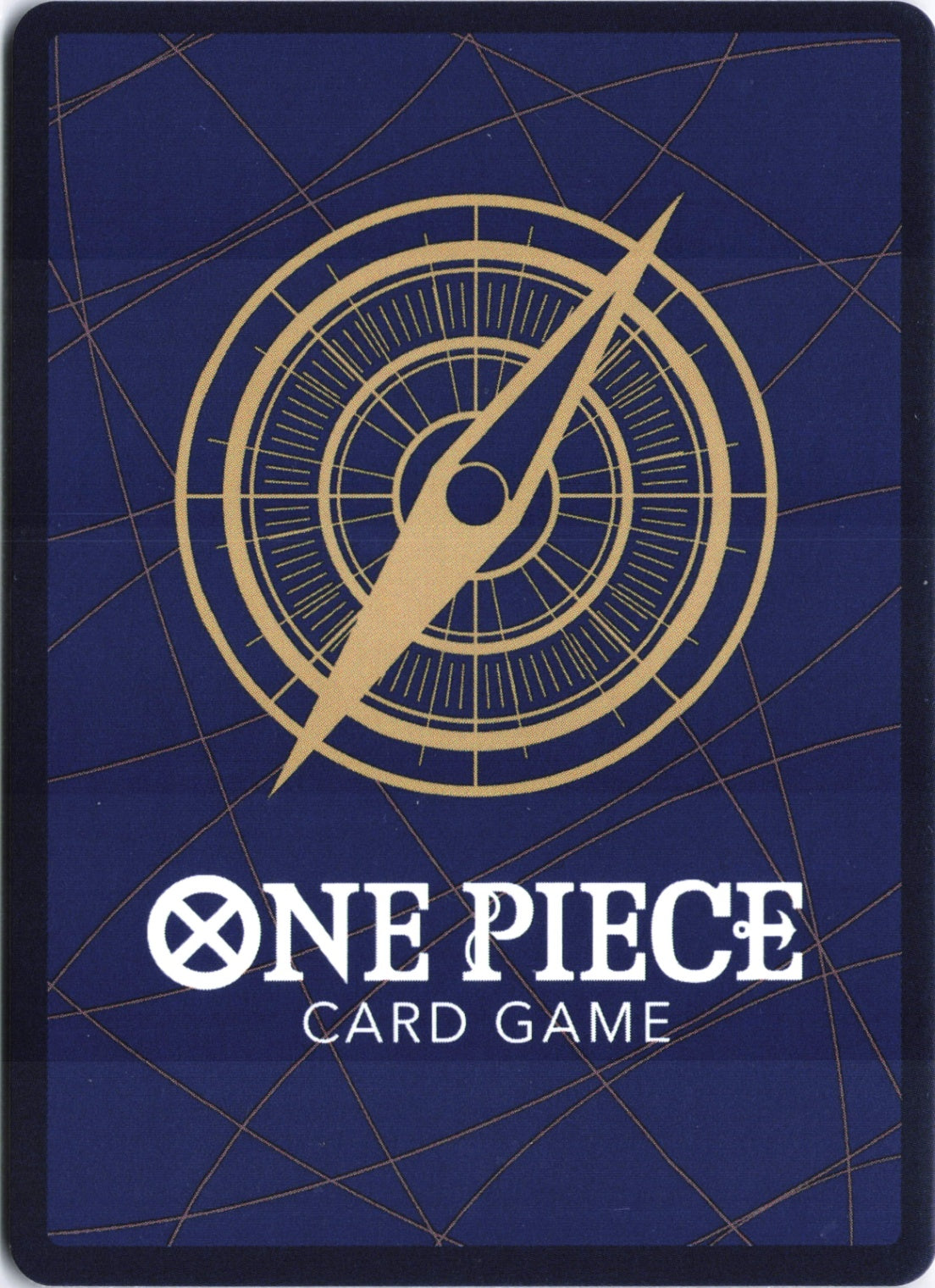 Donquixote Doflamingo (Parallel) SR Royal Blood OP10-071 NM (Back)