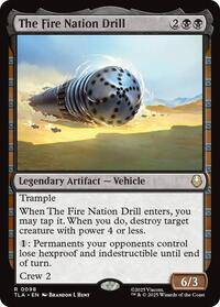The Fire Nation Drill - Avatar: The Last Airbender - 98