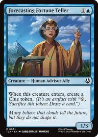 Forecasting Fortune Teller - Avatar: The Last Airbender - 51