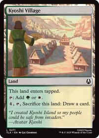 Kyoshi Village - Avatar: The Last Airbender - 271