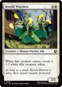 Kyoshi Warriors - Avatar: The Last Airbender - 26