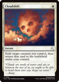 Cloudshift - Avatar: The Last Airbender: Eternal-Legal - 152