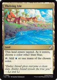 Thriving Isle - Avatar: The Last Airbender: Eternal-Legal - 263