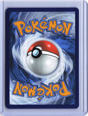 Iono's Kilowattrel Illustration Rare SV09: Journey Together 163/159 NM (Back)