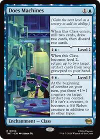 Does Machines - Teenage Mutant Ninja Turtles - 34