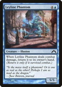 Leyline Phantom - Gatecrash - 41