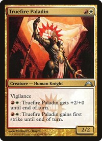 Truefire Paladin - Gatecrash - 202