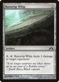 Razortip Whip - Gatecrash - 235