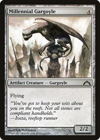 Millennial Gargoyle - Gatecrash - 232