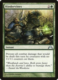 Hindervines - Gatecrash - 124