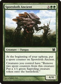 Sporoloth Ancient - Modern Masters - 163