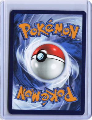 Manaphy Ultra Rare Crown Zenith: Galarian Gallery GG06/GG70 NM (Back)