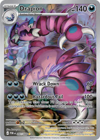 Drapion - 097/088 - ME03: Perfect Order - 097/088