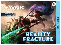 Reality Fracture - Bundle - Reality Fracture