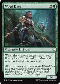 Wood Elves - The Hobbit - 142