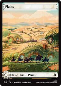 Plains (0194) - The Hobbit - 194