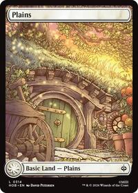 Plains (0314) - The Hobbit - 314