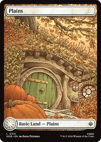 Plains (0315) - The Hobbit - 315