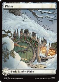 Plains (0316) - The Hobbit - 316