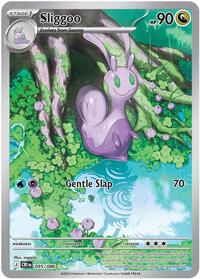 Sliggoo - Chaos Rising #095/086