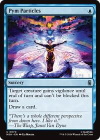 Pym Particles - Marvel Super Heroes - 70