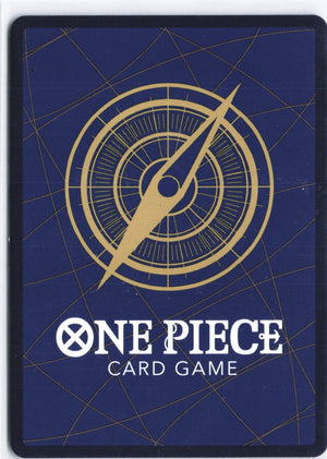 Vinsmoke Reiju (069) SR Wings of the Captain OP06-069 NM (Back)