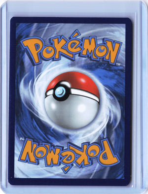 Ariados Ultra Rare SWSH09: Brilliant Stars Trainer Gallery TG09/TG30 NM (Back)