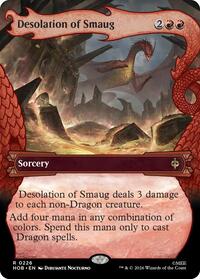 Desolation of Smaug (Showcase) - The Hobbit - 226