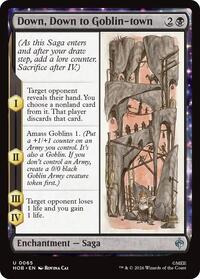 Down, Down to Goblin-town - The Hobbit - 65