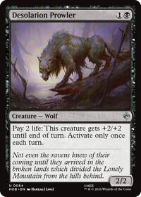 Desolation Prowler - The Hobbit - 64