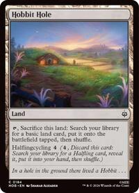 Hobbit Hole - The Hobbit - 184