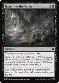 Rage into the Valley - The Hobbit - 79