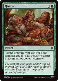 Quarrel - The Hobbit - 135