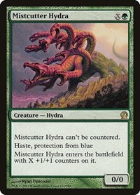 Mistcutter Hydra - Theros - 162