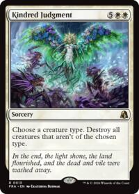 Kindred Judgment - Reality Fracture - 13