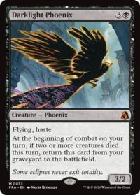 Darklight Phoenix - Reality Fracture - 53