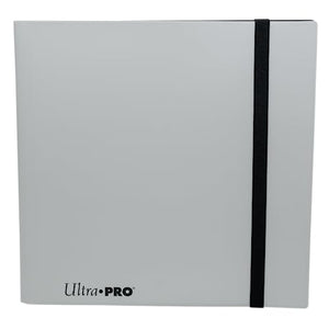 Ultra Pro: Eclipse 12-Pocket PRO-Binder Pack of 1