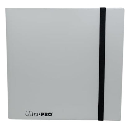 Ultra Pro: Eclipse 12-Pocket PRO-Binder Pack of 1