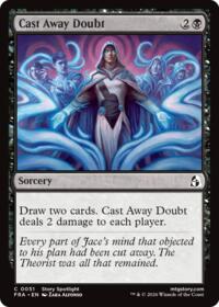 Cast Away Doubt - Reality Fracture - 51