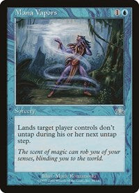 Mana Vapors - Prophecy - 38