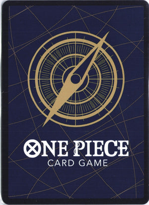 Roronoa Zoro (038) C Royal Blood OP10-038 NM (Back)