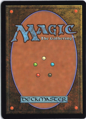 Innocent Bystander C Murders at Karlov Manor 133 NM (Back)