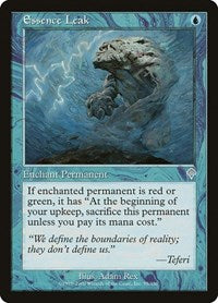 Essence Leak - Invasion - 55