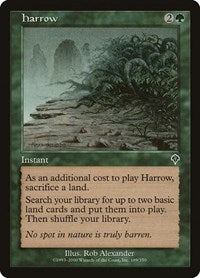 Harrow - Invasion - 189