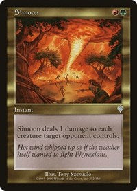 Simoon - Invasion - 272