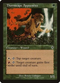 Thornscape Apprentice - Invasion - 215