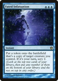Fated Infatuation - Born of the Gods - 39