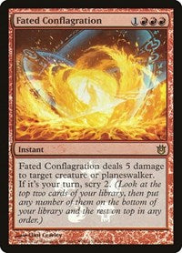 Fated Conflagration - Buy-A-Box Promos - 94
