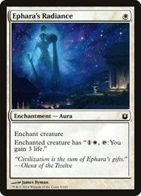 Ephara's Radiance - Born of the Gods - 9