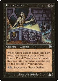 Grave Defiler - Apocalypse - 40